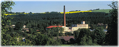 Liberecké kotlárny Hölter